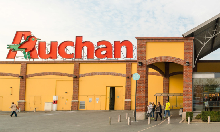 Offres d’emploi chez Auchan: Comment Postuler