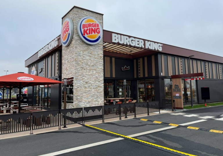 Poste Vacant de Superviseur: Burger King