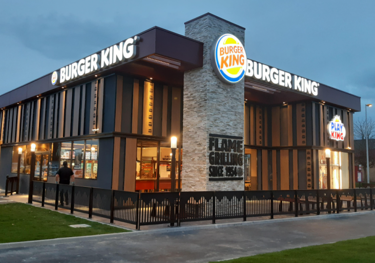 Poste Vacant de Superviseur chez Burger King: Comment Postuler