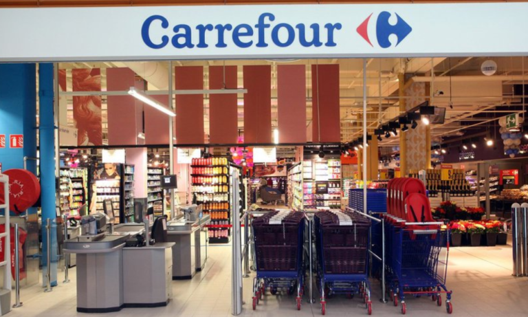 Offres d’emploi chez Carrefour: Comment Postuler