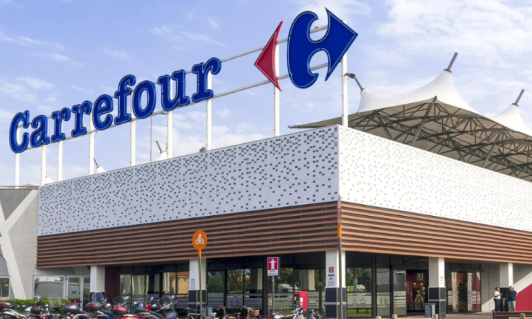 Offres d’emploi: Carrefour