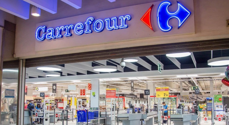 Poste Vacant de Boucher chez Carrefour: Comment Postuler