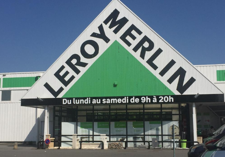 Poste Vacant de Commercial chez Leroy Merlin: Comment Postuler