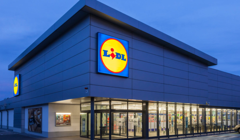 Poste Vacant de Responsable de Supermarché chez Lidl: Comment Postuler