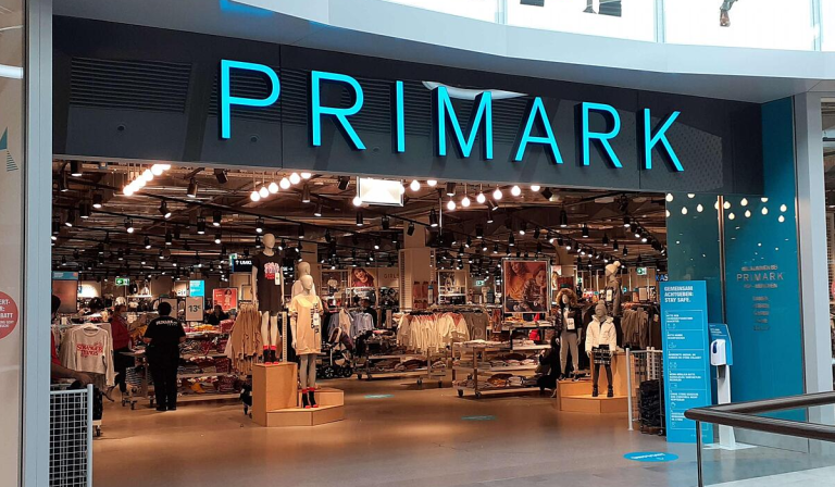 Poste Vacant de Vendeur Polyvalent chez PRIMARK: Comment Postuler