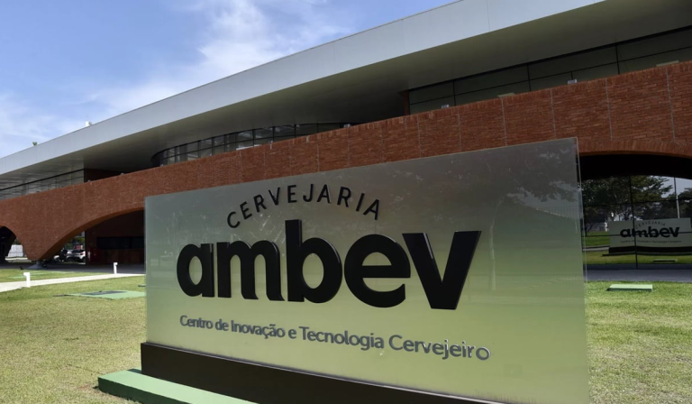 Vaga de Emprego de Auxiliar de Produção: Ambev