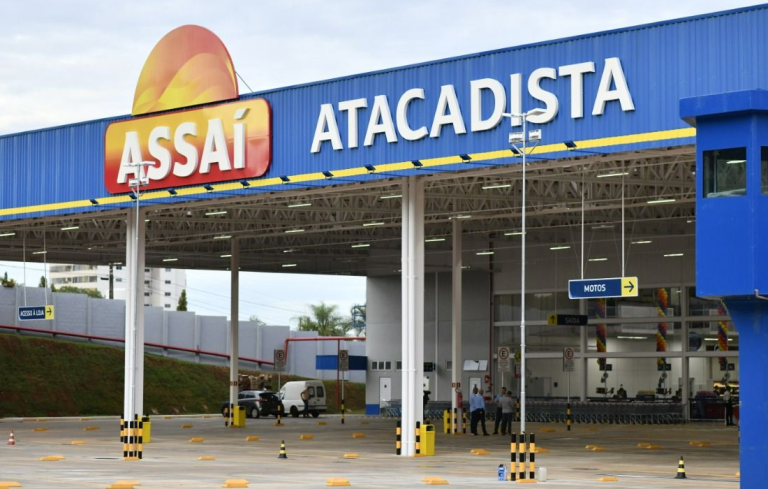 Vaga de Emprego de Açougueiro: Assaí Atacadista