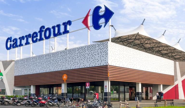 Vaga de Emprego de Operador de Loja: Carrefour