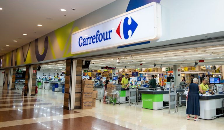 Vaga de Emprego de Operador de Loja no Carrefour: Como Fazer Parte da Equipe