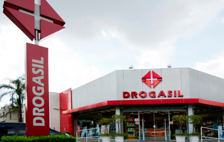 Vaga de Emprego de Atendente de Farmácia: Drogasil