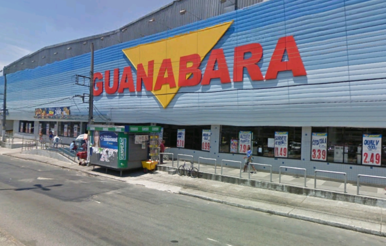 Vaga de Emprego de Operador (a) de caixa no Supermercados Guanabara: Como Fazer Parte da Equipe