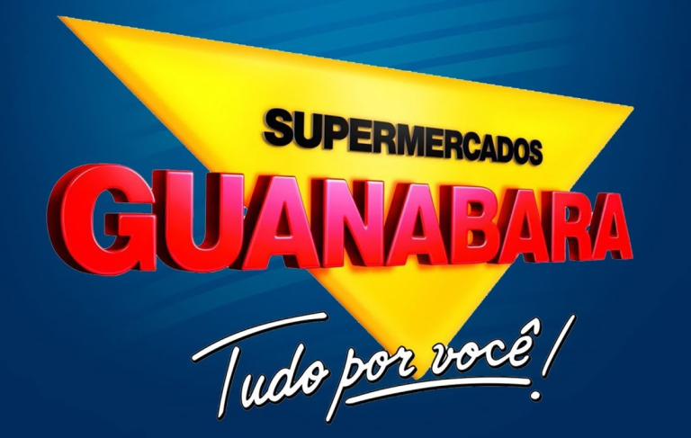 Vaga de Emprego de Operador (a) de caixa: Supermercados Guanabara