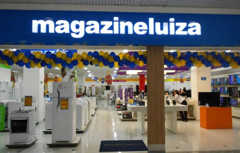 Vaga de Emprego de Vendedor na Magazine Luiza: Como Fazer Parte da Equipe