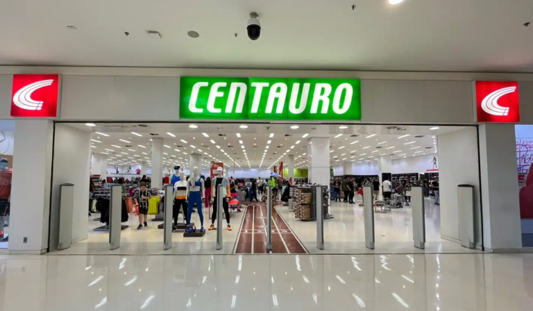 Vaga de Emprego de Vendedor (a): Centauro