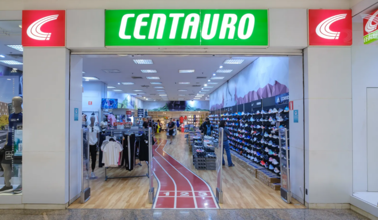 Vaga de Emprego de Vendedor (a) na Centauro: Como Fazer Parte da Equipe