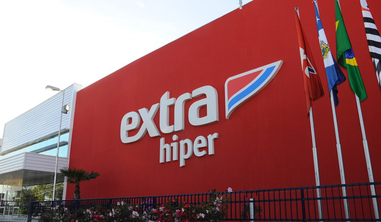Vaga de Emprego de Motorista de Empilhadeira: Extra
