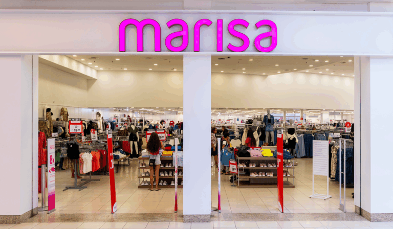 Vaga de Emprego de Operador de Caixa na Marisa: Como Fazer Parte da Equipe