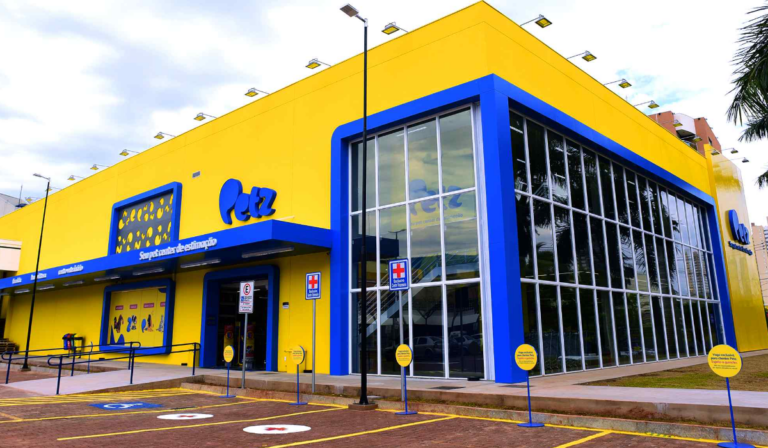 Vaga de Emprego de Atendente de Loja na Petz: Como Fazer Parte da Equipe