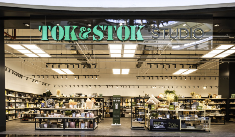 Vaga de Emprego de Auxiliar de Estoque na Tok&Stok: Como Fazer Parte da Equipe